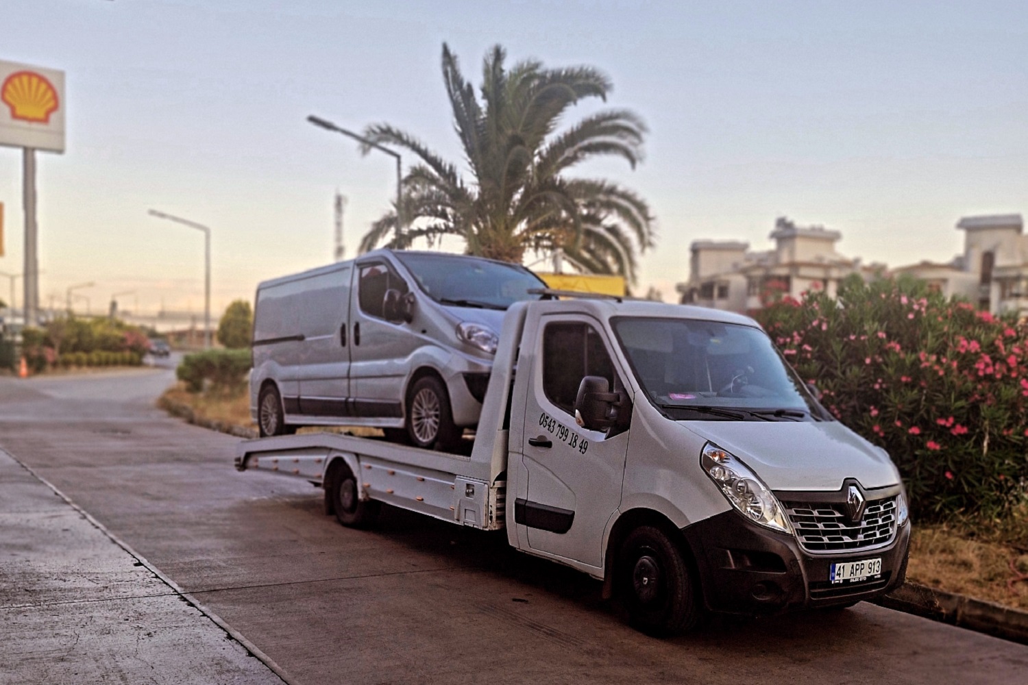 Kandıra Oto Kurtarma-0 539 299 65 41-FATİH YOL YARDIM-Kandıra Kurtarıcı-Kandıra En Yakın Kurtarıcı